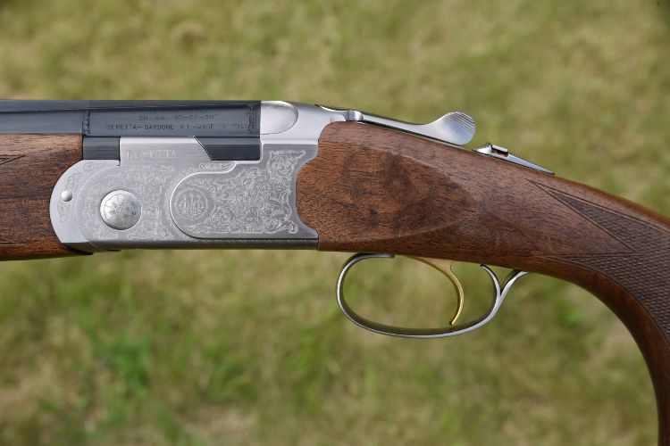 Beretta 686 Silver Pigeon 1 Sporting