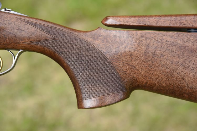 Beretta 686 Silver Pigeon 1 Sporting