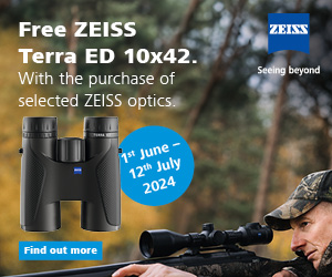 Zeiss - MPU - Thermal & Riflescope